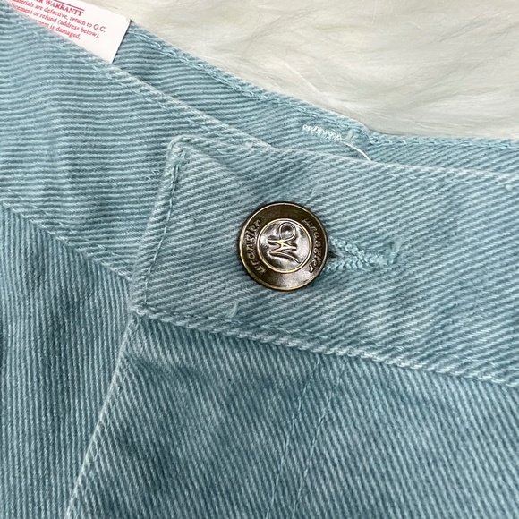 👖NWT🤩 VINTAGE 80s |•WRANGLER•| Deadstock Relaxed Fit SUPER High Rise Jean 14S - Picture 7 of 16